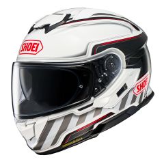 SHOEI GT AIR 3 DISCIPLINE TC6 HELMET