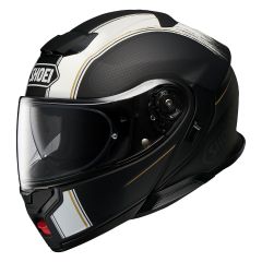 SHOEI NEOTEC 3 SATORI TC5 HELMET