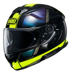 SHOEI GT AIR 3 SCENARIO TC3 X-LARGE HELMET