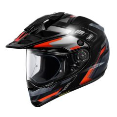 Shoei Hornet ADV 06 Invigorate TC-1