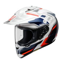 Shoei Hornet ADV 06 Invigorate TC-10