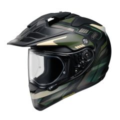 Shoei Hornet ADV 06 Invigorate TC-4