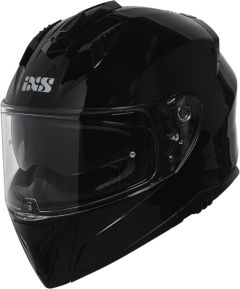 iXS 217 Full Face Helmet Black