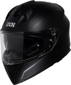 iXS 217 Full Face Helmet Black Matt