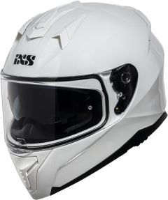 iXS 217 Full Face Helmet White