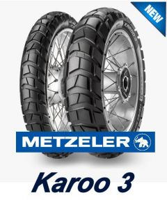 METZELER METZELER KAROO 3
