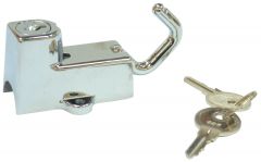 HELMET LOCK