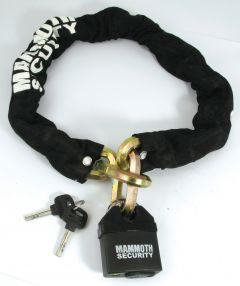 Mammoth Lock & Chain 12*12*1000Mm