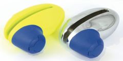 Mammoth Grenade Disc Lock 10Mm Pin Chrom