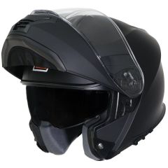 Origine Logic Flip Face Helmet Matt Black