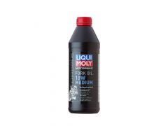 Liqui Moly - Fork Oil - 10W Medium - 1L