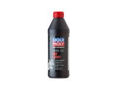 Liqui Moly - Fork Oil - 5W Light - 1L