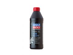 Liqui Moly - Fork Oil - 15W - Heavy - 500ml