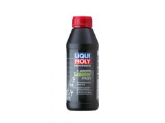 Liqui Moly - Oil 2-Stroke - Semi Synth - Scooter Street - 500ml