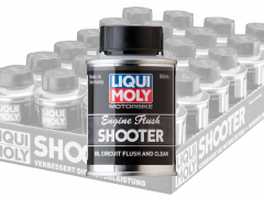 Liqui Moly - Engine Flush Shooter - 80ml Shooter