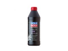 Liqui Moly - Fork Oil - 7.5W Medium/Light - 500ml