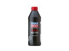 Liqui Moly - Gear Oil - Fully Synth - HD 150 - 1L