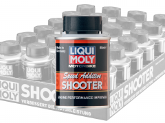 Liqui Moly - Speed Shooter - 80ml Shooter