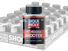 Liqui Moly - 4T Shooter - 80ml Shooter