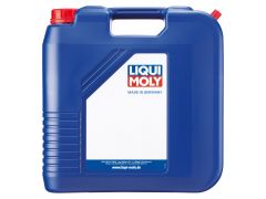 Liqui Moly - Oil 2-Stroke - Fully Synth - Scooter Street Race - 20L