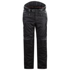 LS2 NIMBLE MAN PANT BLACK