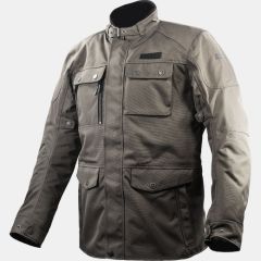 LS2 BOND MENS JACKET SMOKE TO CLEAR