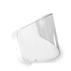 LS2 PINLOCK CLEAR FF396 FF352 FF351