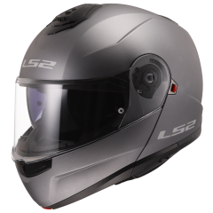 LS2 Helmet FF908 STROBE 2 MATT TITANIUM