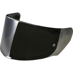 FF320/FF353/FF800 VISOR IRIDIUM SILVER