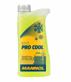 MANNOL PRO COOL 1 LTR