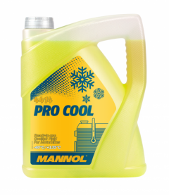 MANNOL PRO COOL 5 LTR
