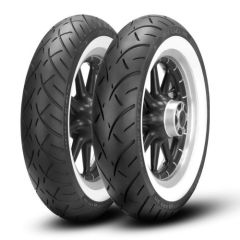 Metzeler ME 888 Marathon Ultra White Wall