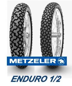 METZELER METZELER ENDURO 1 & 2