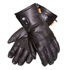 MERLIN Minworth II D30 Heated Glove Black