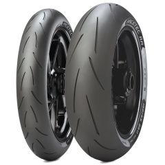 Metzeler Racetec RR