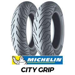 Michelin City Grip 2