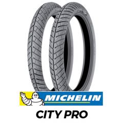Michelin City Pro