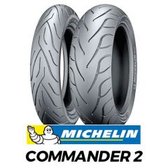 Michelin Commander 2