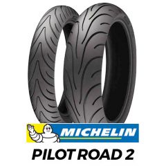 Michelin Pilot Road 2