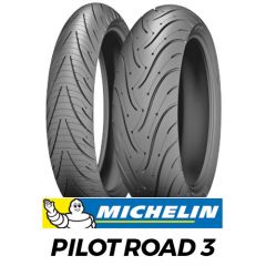 Michelin Pilot Road 3
