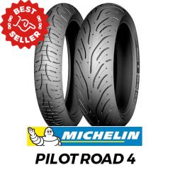 Michelin Pilot Road 4
