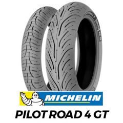 Michelin Pilot Road 4 GT