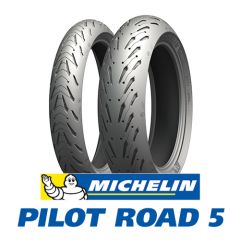 Michelin Pilot Road 5