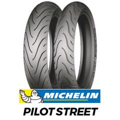 Michelin Pilot Street