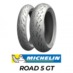 MIchelin Road 5 GT