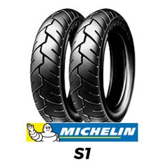 Michelin S1