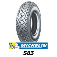 Michelin S83