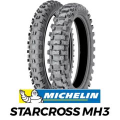 Michelin Starcross MH3