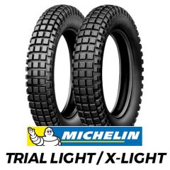 Michelin Trial Light / X-Light