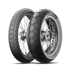 New for 2026 Michelin Anakee Adventure 2